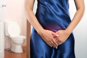 infecção urinária e gravidez